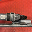Citroen Berlingo/Peugeot Partner DRIVER SIDE FRONT DOOR WINDOW REGULATOR WITH MOTOR (6 PIN) 1.6 2008-2018 P/N 9802389180