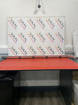 Ford Transit Mk8 MIDDLE SLIDING DOOR RUNNER 2014-2023 P/N BK31V25005CE