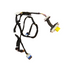 Peugeot Partner/Citroen Berlingo DRIVER'S SIDE FRONT DOOR WIRING LOOM 2008-2016 P/N 9688469280