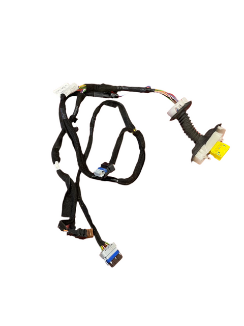 Peugeot Partner/Citroen Berlingo DRIVER'S SIDE FRONT DOOR WIRING LOOM 2008-2016 P/N 9688469280