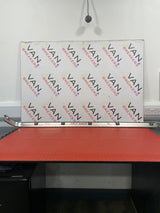 Ford Transit Mk8 MIDDLE SLIDING DOOR RUNNER 2014-2023 P/N BK31V25005CE