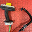 Peugeot Partner/Citroen Berlingo DRIVER'S SIDE FRONT DOOR WIRING LOOM 2008-2016 P/N 9688469280