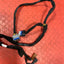 Peugeot Partner/Citroen Berlingo DRIVER'S SIDE FRONT DOOR WIRING LOOM 2008-2016 P/N 9688469280
