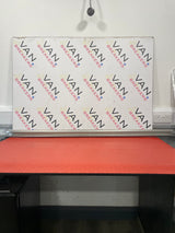 Ford Transit Mk8 MIDDLE SLIDING DOOR RUNNER 2014-2023 P/N BK31V25005CE