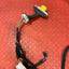 Peugeot Partner/Citroen Berlingo DRIVER'S SIDE FRONT DOOR WIRING LOOM 2008-2016 P/N 9688469280
