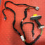 Peugeot Partner/Citroen Berlingo DRIVER'S SIDE FRONT DOOR WIRING LOOM 2008-2016 P/N 9688469280