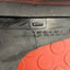 Citroen Berlingo/Peugeot Partner FRONT DOOR WINDOW RUBBER SEAL DRIVER'S SIDE O/S (w/ cut see photos) 2016 P/N 9680390780
