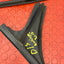 Citroen Berlingo/Peugeot Partner FRONT DOOR WINDOW RUBBER SEAL DRIVER'S SIDE O/S (w/ cut see photos) 2016 P/N 9680390780