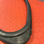 Citroen Berlingo/Peugeot Partner FRONT DOOR WINDOW RUBBER SEAL DRIVER'S SIDE O/S (w/ cut see photos) 2016 P/N 9680390780