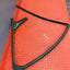 Citroen Berlingo/Peugeot Partner FRONT DOOR WINDOW RUBBER SEAL DRIVER'S SIDE O/S (w/ cut see photos) 2016 P/N 9680390780