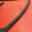 Citroen Berlingo/Peugeot Partner FRONT DOOR WINDOW RUBBER SEAL DRIVER'S SIDE O/S (w/ cut see photos) 2016 P/N 9680390780