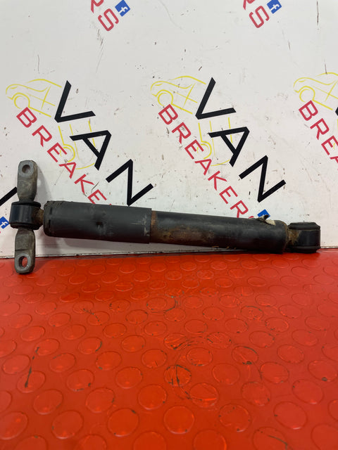 Peugeot Partner/Citroen Berlingo REAR SHOCK ABSORBER 1.5 HDI 2019-2024   P/N 9826243580