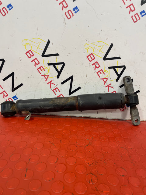 Peugeot Partner/Citroen Berlingo REAR SHOCK ABSORBER 1.5 HDI 2019-2024   P/N 9826243580