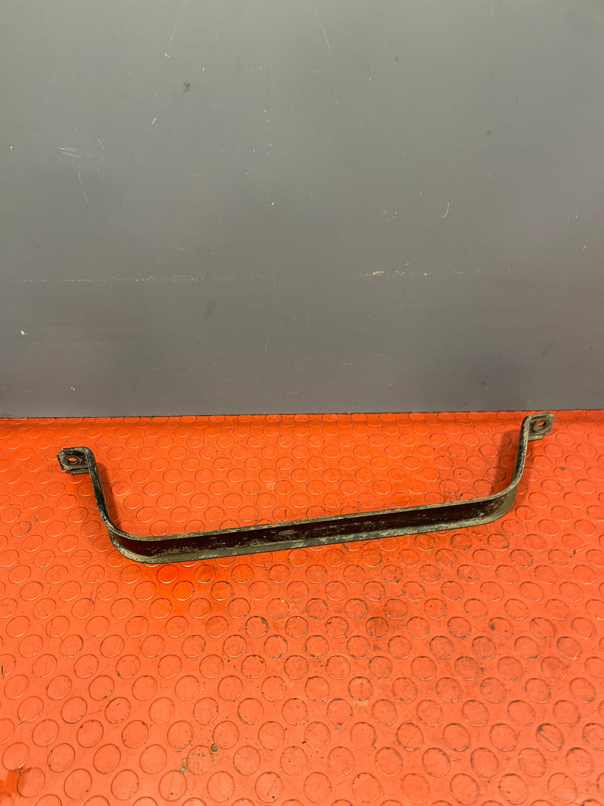 Ford Transit Custom FUEL TANK STRAP 2013-2016 P/N BK219092CC - 2