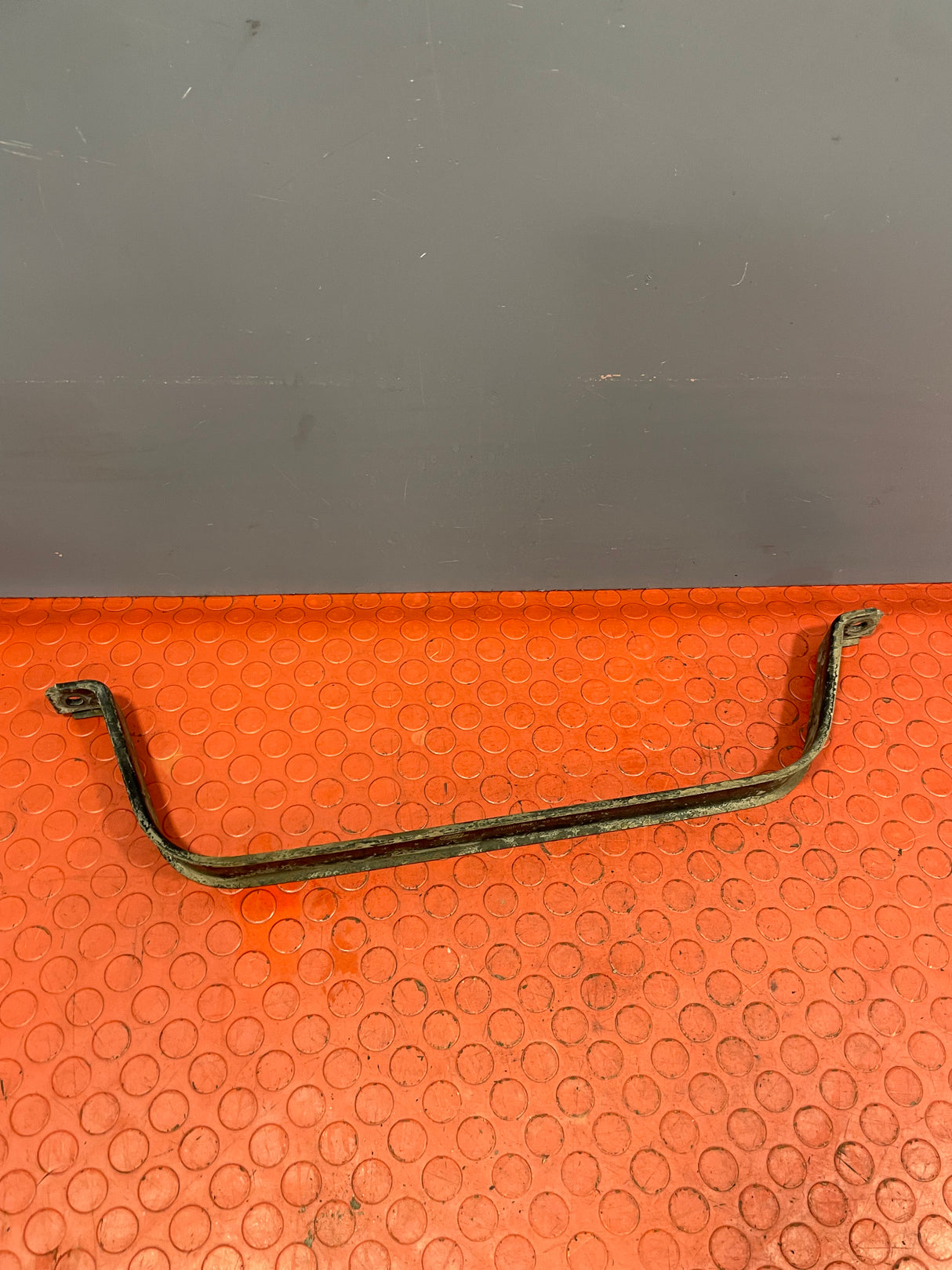 Ford Transit Custom FUEL TANK STRAP 2013-2016 P/N BK219092CC - 2