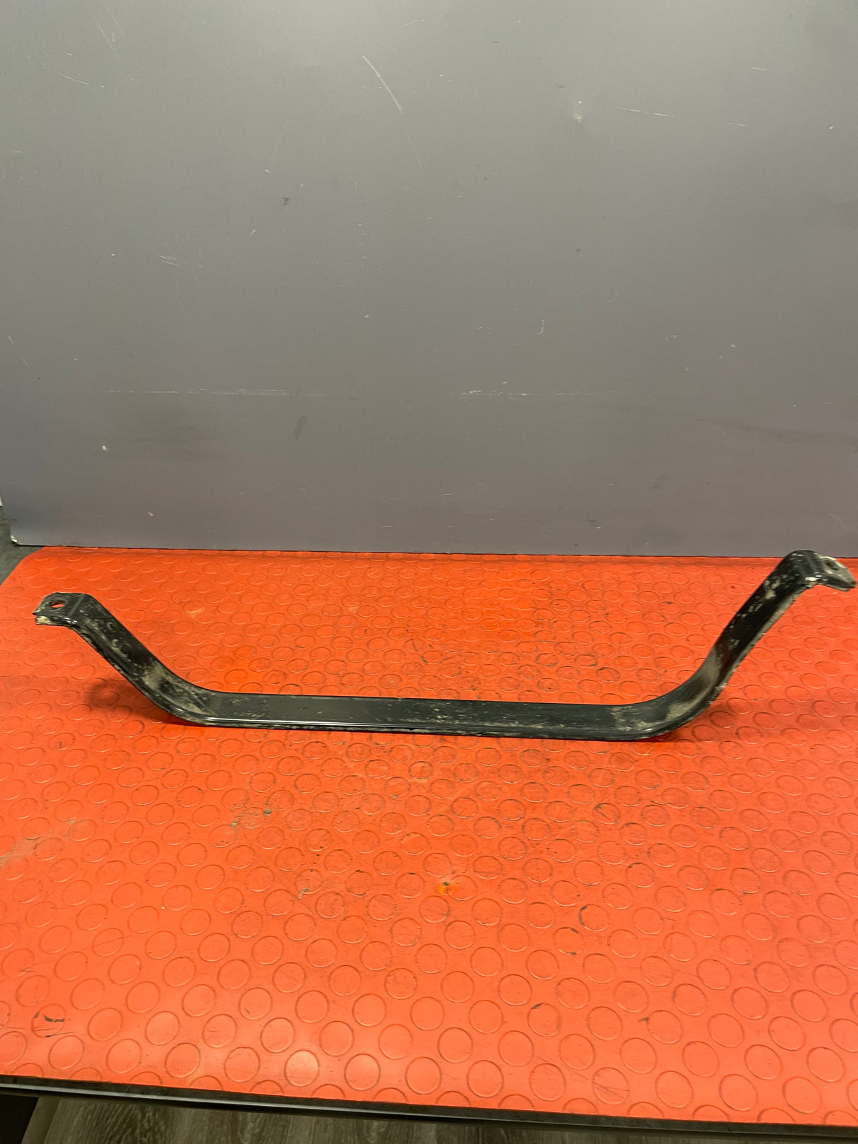 Ford Transit Custom FUEL TANK STRAP 2013-2016 P/N BK219092AC - 1