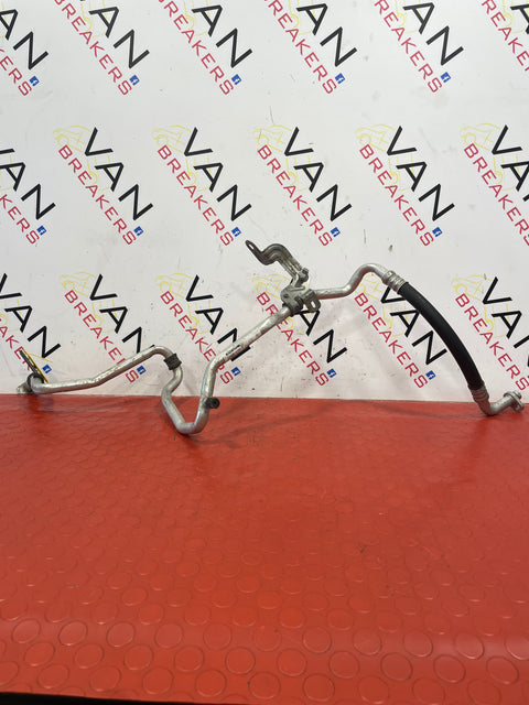 Vauxhall Vivaro  AIR CONDITIONING PIPE  2015-2019 1.6D  P/N 924804190R