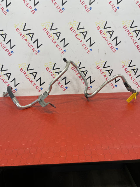 Vauxhall Vivaro  AIR CONDITIONING PIPE  2015-2019 1.6D  P/N 924804190R