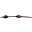 Renault Trafic/ Vauxhall Vivaro 1.6 D/S DRIVESHAFT 2014-2017 P/N 391005010R