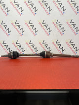 Renault Trafic/Vauxhall Vivaro/Nissan NV300 DRIVESHAFT Drivers Side 1.6 2014-2017 P/N 391005010R