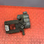 Citroen Berlingo/Peugeot Partner/Vauxhall Combo/Toyota Proace City REAR BRAKE CALIPER (Electric Socket Crack Repaired/2Pin) Passenger's Side 2019-2024 1.5 P/N 9819059380