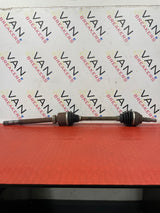 Renault Trafic/Vauxhall Vivaro/Nissan NV300 DRIVESHAFT Drivers Side 1.6 2014-2017 P/N 391005010R