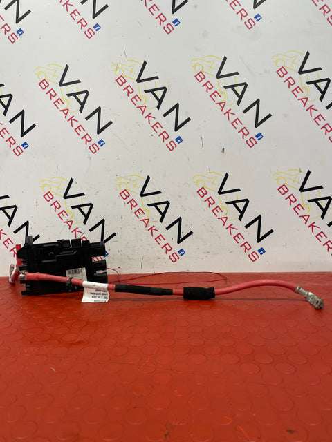 Vauxhall Vivaro/ Renault Trafic/Nissan NV300 BATTERY FUSE BOX 2015-2019 1.6L  P/N  243501820R