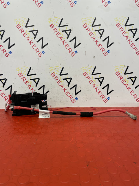 Vauxhall Vivaro/ Renault Trafic/Nissan NV300 BATTERY FUSE BOX 2015-2019 1.6L  P/N  243501820R
