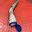 Citroen Berlingo/Peugeot Partner WINDSCREEN WASHER RESERVOIR PIPE w/ CAP 2008-2018 P/N 9637915780