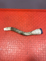 Citroen Berlingo/Peugeot Partner WINDSCREEN WASHER RESERVOIR PIPE w/ CAP 2008-2018 P/N 9637915780