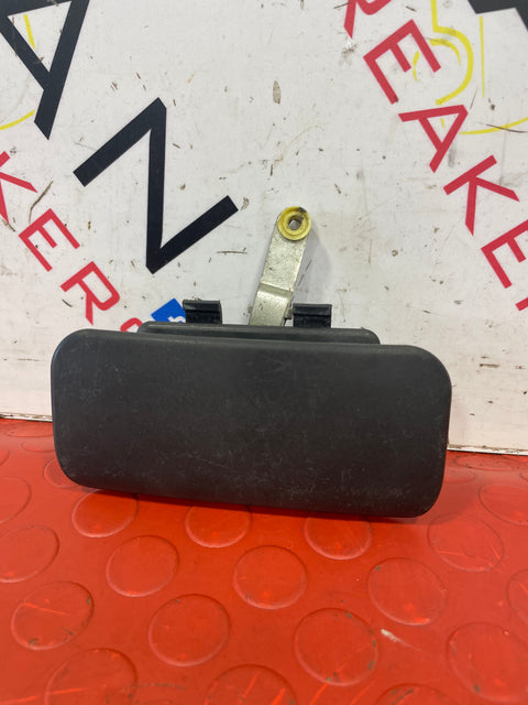 Ford Transit Mk7 D/S OUTER DOOR HANDLE 2006-2013 P/N YC15V22401
