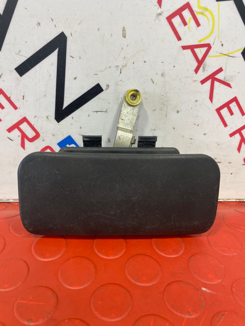 Ford Transit Mk7 D/S OUTER DOOR HANDLE 2006-2013 P/N YC15V22401