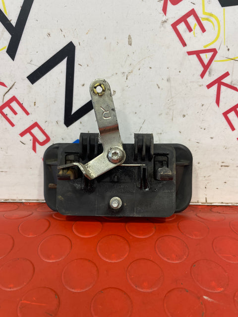 Ford Transit Mk7 D/S OUTER DOOR HANDLE 2006-2013 P/N YC15V22401