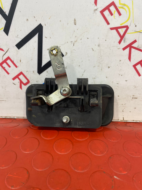 Ford Transit Mk7 D/S OUTER DOOR HANDLE 2006-2013 P/N YC15V22401