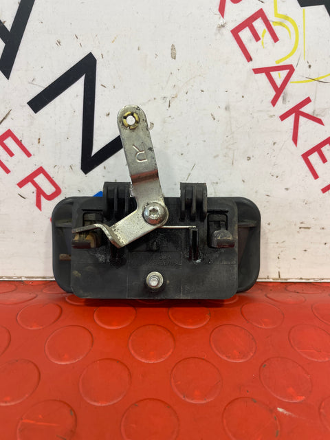 Ford Transit Mk7 D/S OUTER DOOR HANDLE 2006-2013 P/N YC15V22401