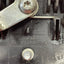 Ford Transit Mk7 D/S OUTER DOOR HANDLE 2006-2013 P/N YC15V22401