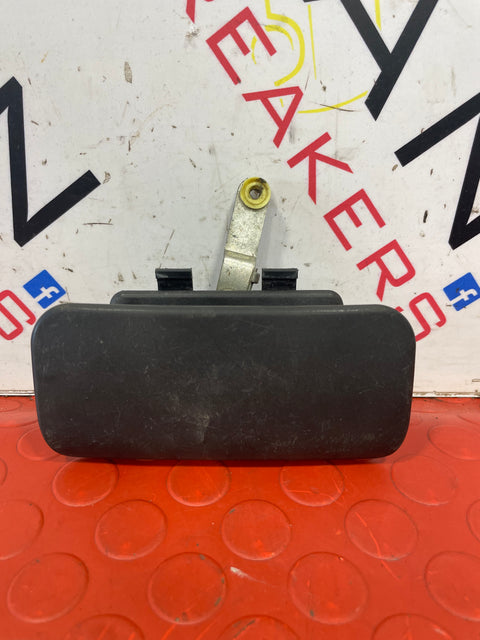 Ford Transit Mk7 D/S OUTER DOOR HANDLE 2006-2013 P/N YC15V22401