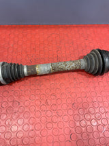 Citroen Berlingo/Peugeot Partner DRIVESHAFT Passenger Side 1.6 2008-2018 P/N 9660782780 - 1