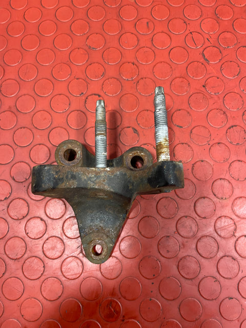 Ford Transit Custom ENGINE MOUNT BRACKET 2.2 2013-2016 P/N 6C106030BC