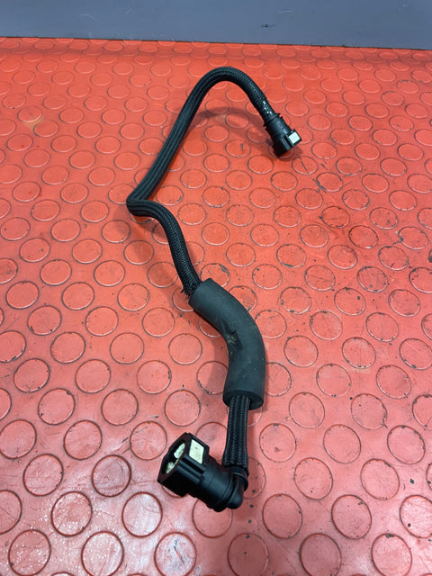 Citroen Berlingo/Peugeot Partner FUEL LINE 1.6 2008-2016 P/N 9813043380