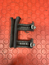 Citroen Berlingo/Peugeot Partner FRONT DOOR GLASS HOLDER RUNNER DRIVER'S SIDE O/S 2008-2018 P/N 9303T0