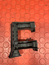 Citroen Berlingo/Peugeot Partner FRONT DOOR GLASS HOLDER RUNNER DRIVER'S SIDE O/S 2008-2018 P/N 9303T0