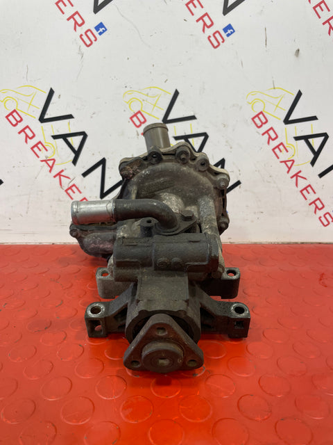 Ford Transit Mk7 2.2 POWER STEERING PUMP/ WATER PUMP 2007-2013 P/N 6C108K500AF