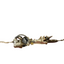 Citroen Berlingo/Peugeot Partner COMPLETE STEERING RACK 1.5 2019-2024 P/N 9824390580