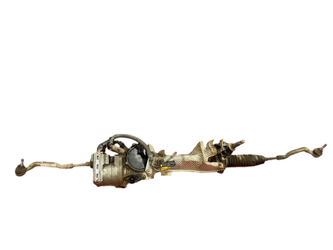 Citroen Berlingo/Peugeot Partner COMPLETE STEERING RACK 1.5 2019-2024 P/N 9824390580