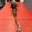 Citroen Berlingo/Peugeot Partner COMPLETE STEERING RACK 1.5 2019-2024 P/N 9824390580