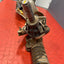 Citroen Berlingo/Peugeot Partner COMPLETE STEERING RACK 1.5 2019-2024 P/N 9824390580