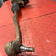 Citroen Berlingo/Peugeot Partner COMPLETE STEERING RACK 1.5 2019-2024 P/N 9824390580