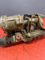 Citroen Berlingo/Peugeot Partner/Vauxhall Combo/Toyota Proace City COMPLETE POWER STEERING RACK 1.5 2019-2024 P/N 9824390580 / 6820000302