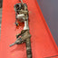 Citroen Berlingo/Peugeot Partner COMPLETE STEERING RACK 1.5 2019-2024 P/N 9824390580
